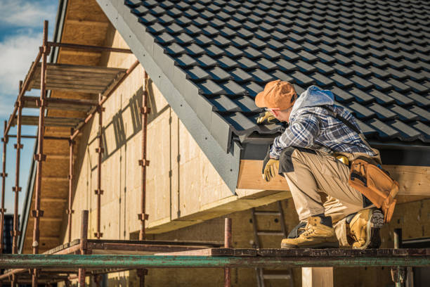 EPDM Roofing in Two Harbors, MN